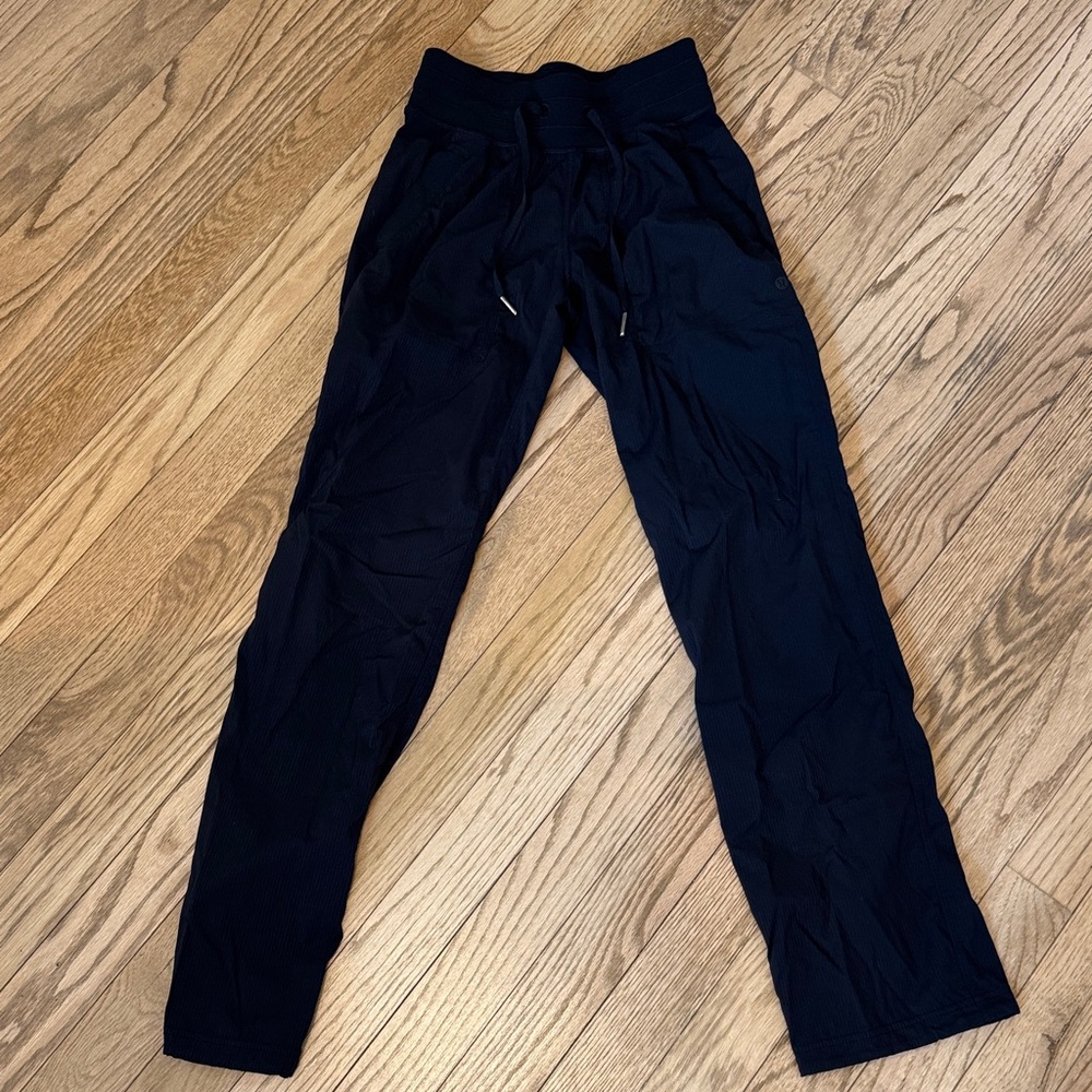 Lululemon Dance Studio Pant